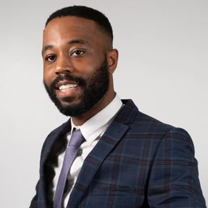 Kenneth J. Osei